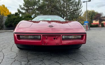 Chevrolet-Corvette-Coupe-1989-Red-Black-88456-8