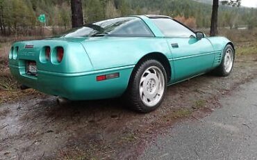 Chevrolet-Corvette-Coupe-1990-Blue-Black-159486-10