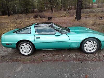 Chevrolet-Corvette-Coupe-1990-Blue-Black-159486-11