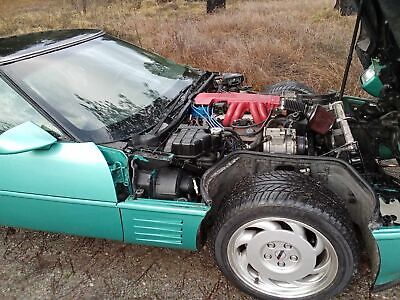 Chevrolet-Corvette-Coupe-1990-Blue-Black-159486-14