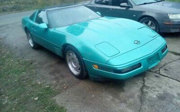 Chevrolet-Corvette-Coupe-1990-Blue-Black-159486-18