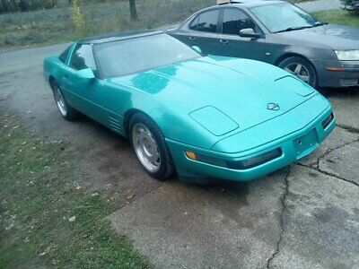 Chevrolet-Corvette-Coupe-1990-Blue-Black-159486-18