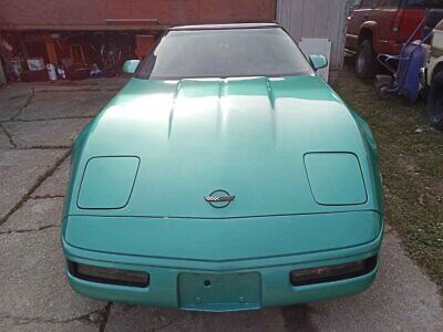 Chevrolet-Corvette-Coupe-1990-Blue-Black-159486-19