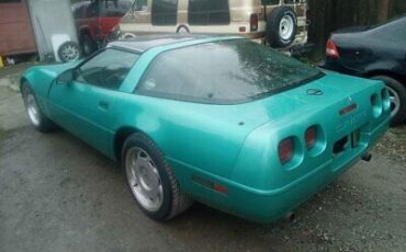 Chevrolet-Corvette-Coupe-1990-Blue-Black-159486-21