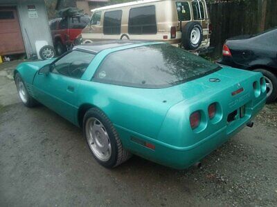 Chevrolet-Corvette-Coupe-1990-Blue-Black-159486-21