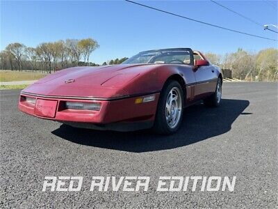 Chevrolet Corvette Coupe 1990 à vendre