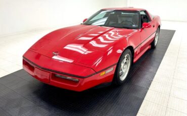 Chevrolet Corvette Coupe 1990