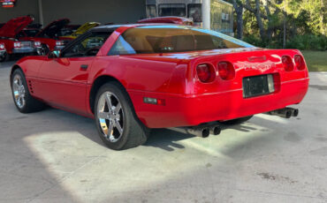 Chevrolet-Corvette-Coupe-1991-Red-Red-72213-10