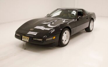 Chevrolet Corvette Coupe 1992