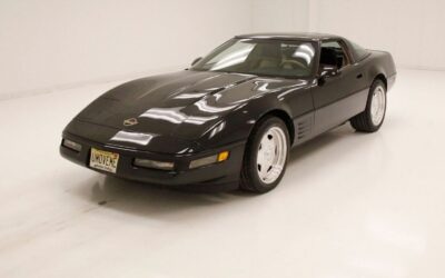 Chevrolet Corvette Coupe 1992 à vendre