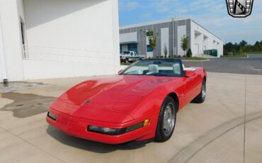 Chevrolet-Corvette-Coupe-1992-Red-White-174549-4