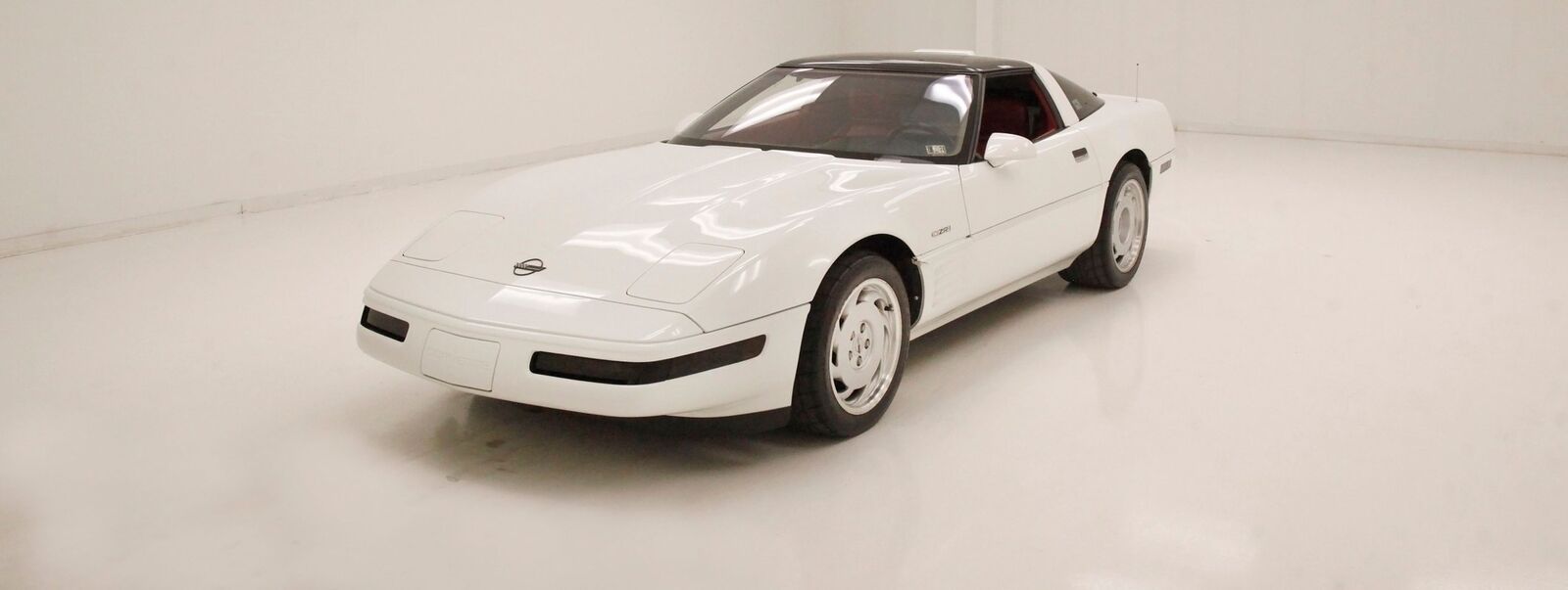 Chevrolet Corvette Coupe 1992 à vendre