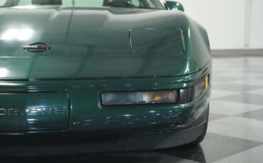 Chevrolet-Corvette-Coupe-1993-Green-Black-52093-18