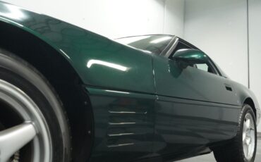 Chevrolet-Corvette-Coupe-1993-Green-Black-52093-20