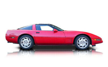 Chevrolet-Corvette-Coupe-1993-Red-Black-185696-1