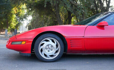 Chevrolet-Corvette-Coupe-1993-Red-Black-185696-3