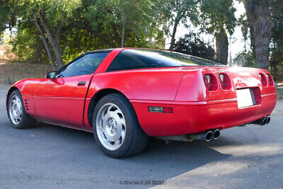 Chevrolet-Corvette-Coupe-1993-Red-Black-185696-5