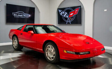 Chevrolet-Corvette-Coupe-1993-Red-Black-4760-5