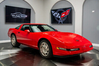 Chevrolet-Corvette-Coupe-1993-Red-Black-4760-5