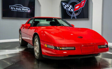 Chevrolet-Corvette-Coupe-1993-Red-Black-4760-8