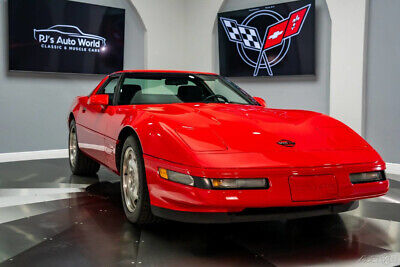 Chevrolet-Corvette-Coupe-1993-Red-Black-4760-8