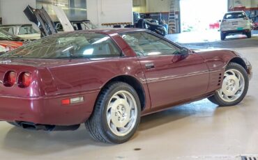 Chevrolet-Corvette-Coupe-1993-Red-Red-183085-10