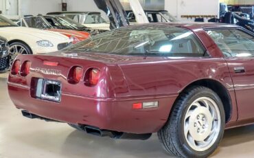 Chevrolet-Corvette-Coupe-1993-Red-Red-183085-9