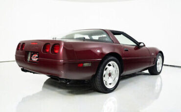 Chevrolet-Corvette-Coupe-1993-Red-Red-20921-9