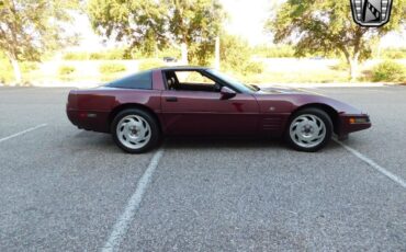 Chevrolet-Corvette-Coupe-1993-Red-Red-51010-3