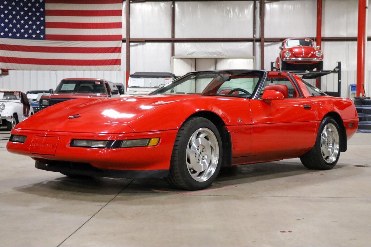 Chevrolet Corvette Coupe 1993 à vendre