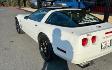 Chevrolet-Corvette-Coupe-1993-White-White-84025-3