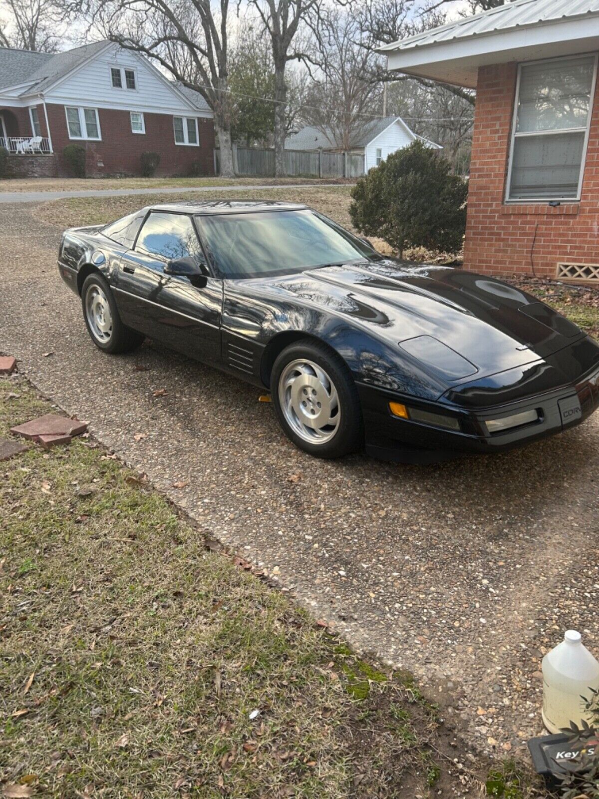 Chevrolet Corvette Coupe 1994 à vendre