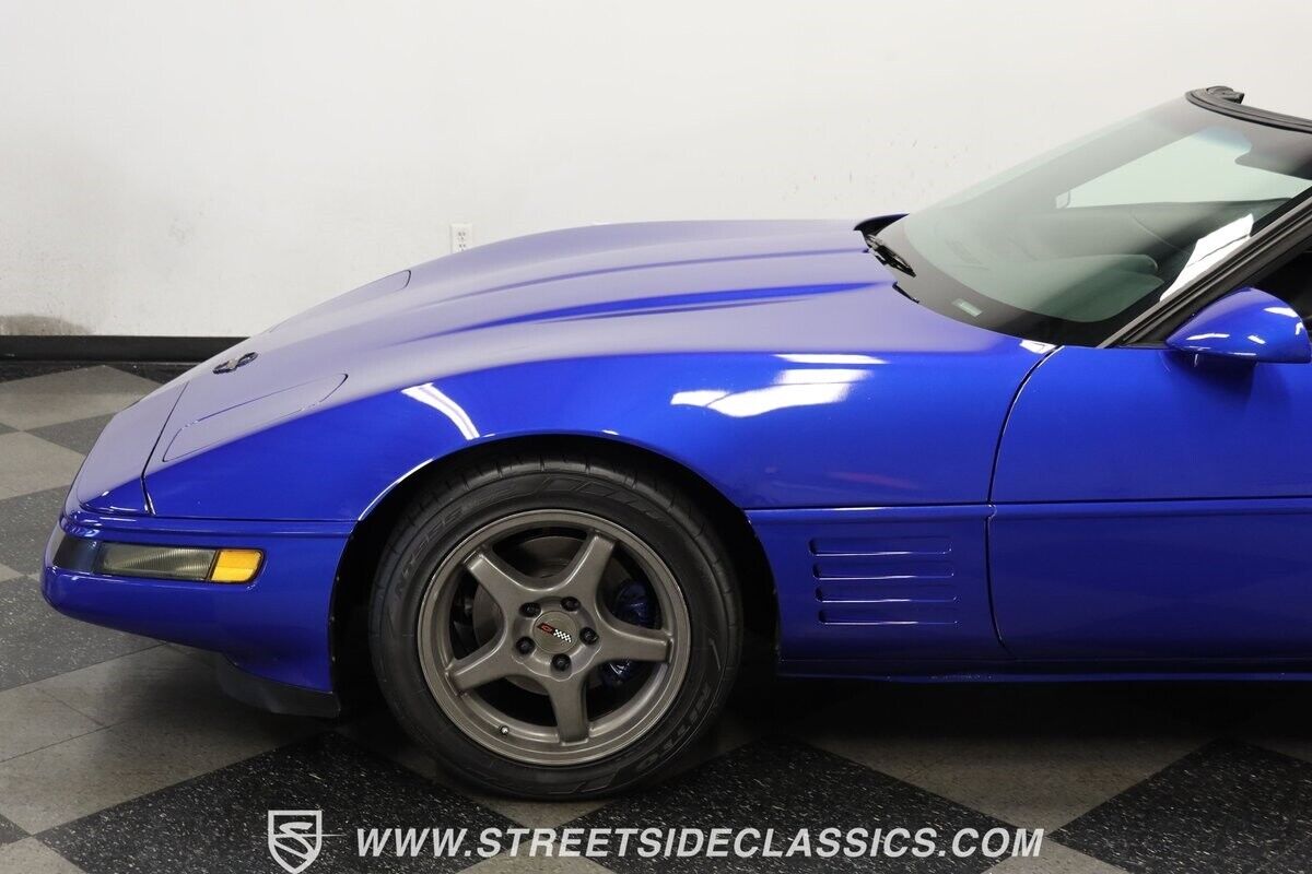 Chevrolet-Corvette-Coupe-1994-Blue-Black-89970-22