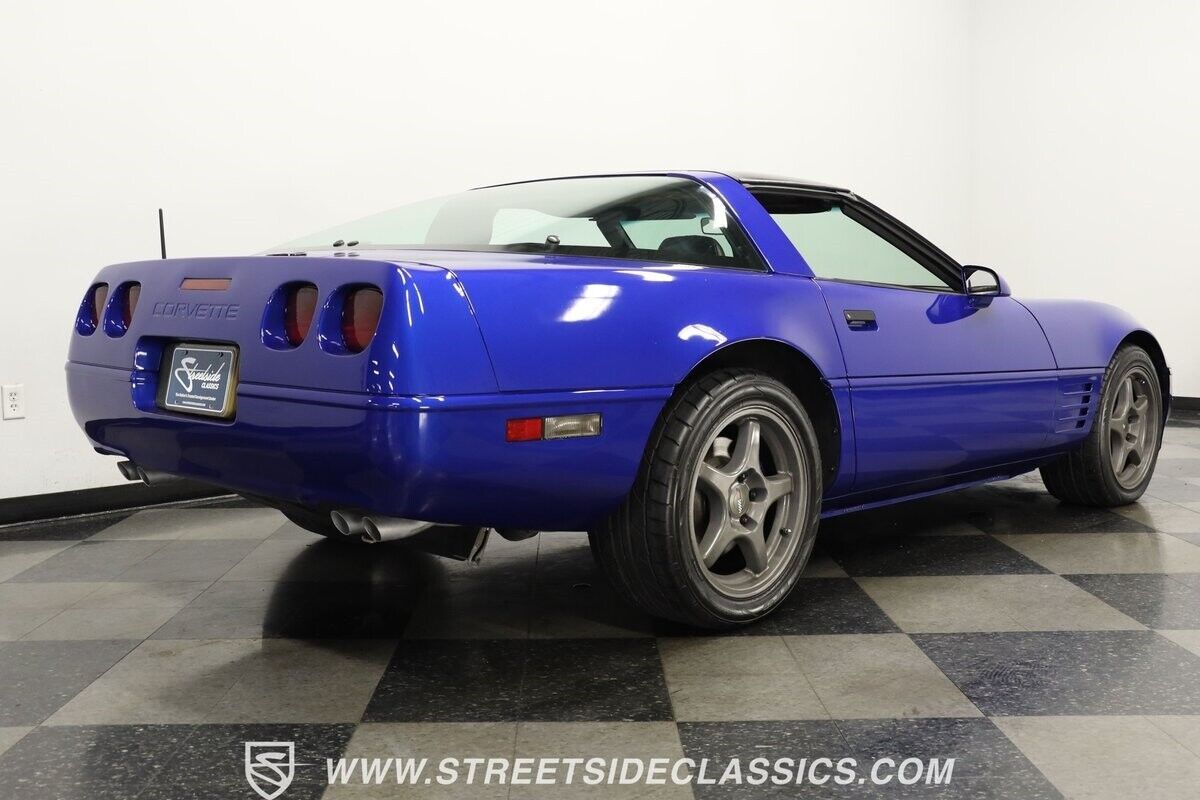 Chevrolet-Corvette-Coupe-1994-Blue-Black-89970-26