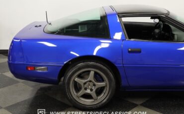 Chevrolet-Corvette-Coupe-1994-Blue-Black-89970-27