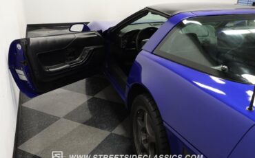 Chevrolet-Corvette-Coupe-1994-Blue-Black-89970-33