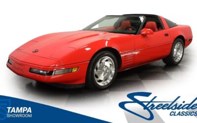 Chevrolet Corvette Coupe 1994 à vendre