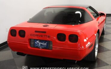 Chevrolet-Corvette-Coupe-1994-Red-Red-132911-9