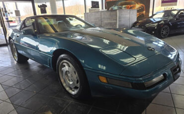 Chevrolet-Corvette-Coupe-1995-Dark-Cloisonne-Metallic-Tan-128664-2