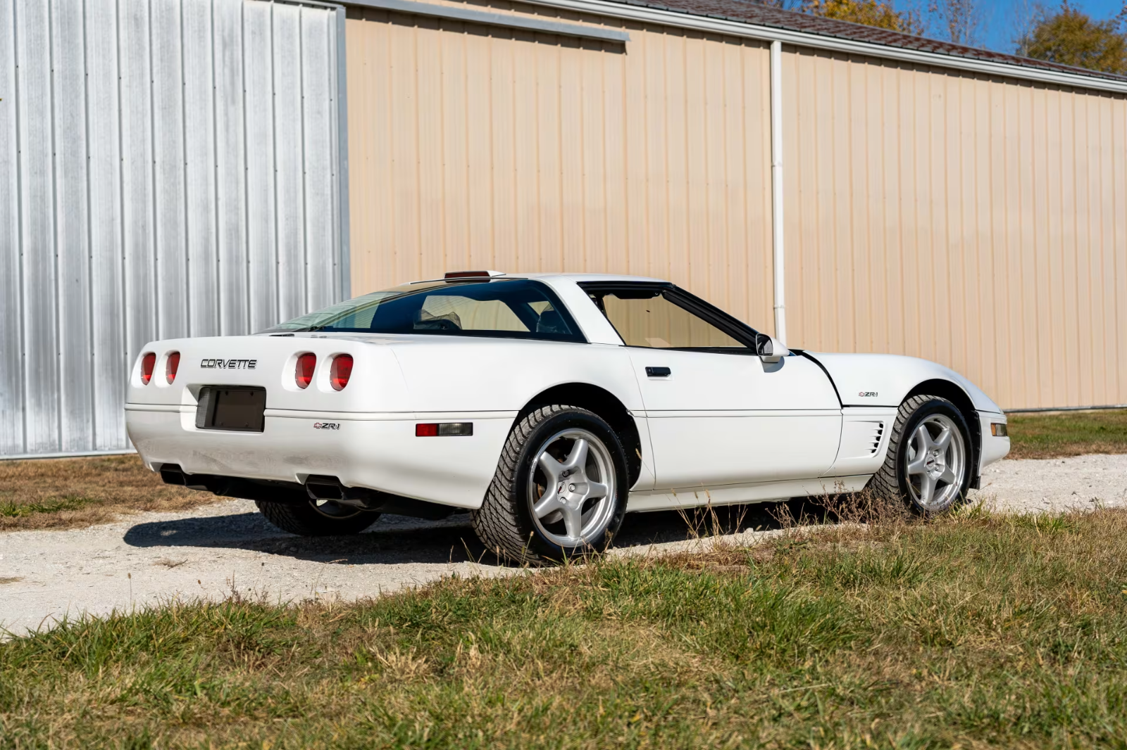 Chevrolet-Corvette-Coupe-1995-White-Black-61-2