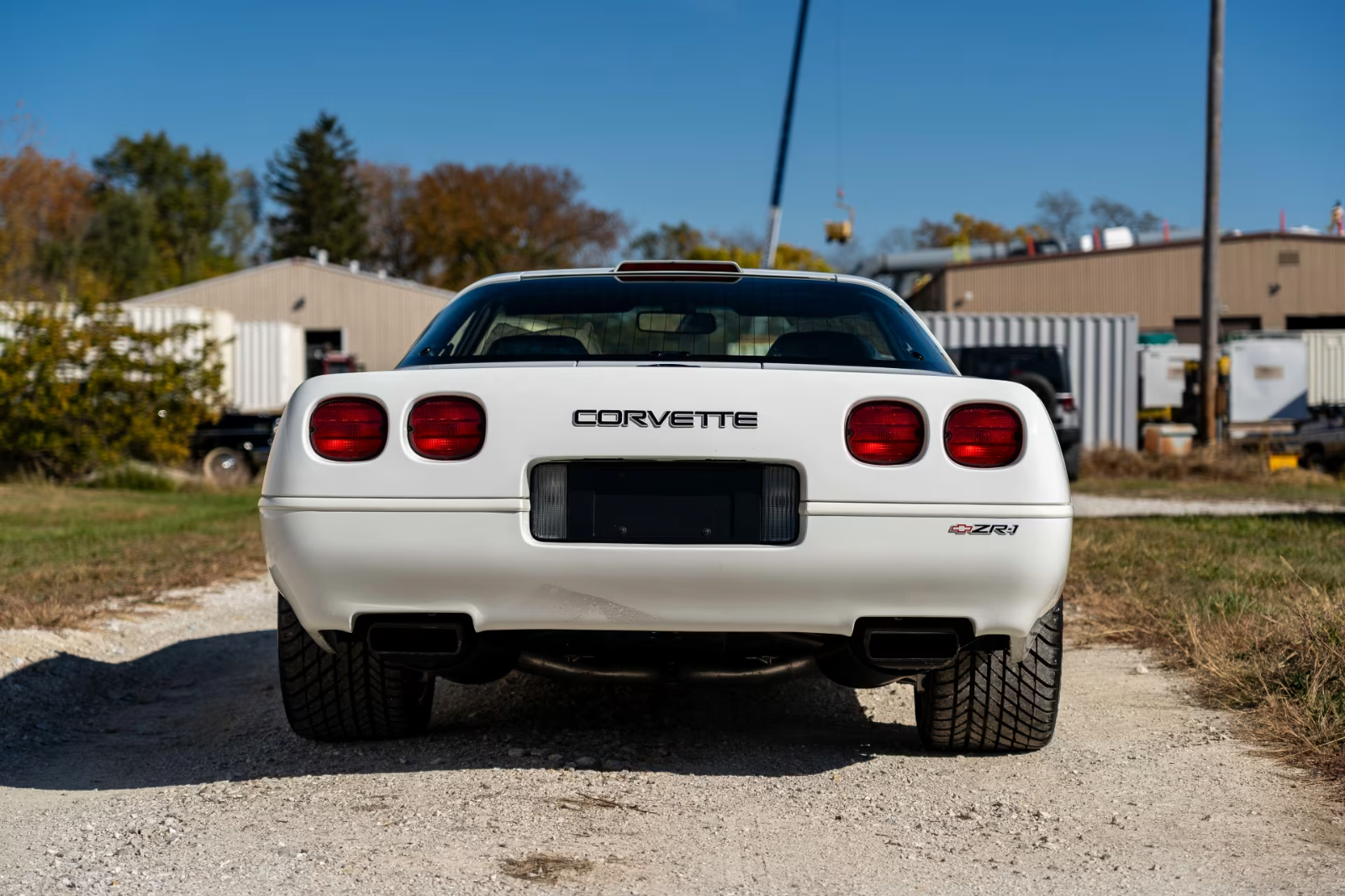 Chevrolet-Corvette-Coupe-1995-White-Black-61-4