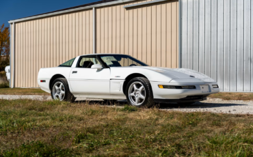 Chevrolet-Corvette-Coupe-1995-White-Black-61-5