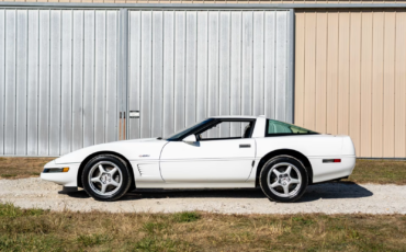 Chevrolet-Corvette-Coupe-1995-White-Black-61-9