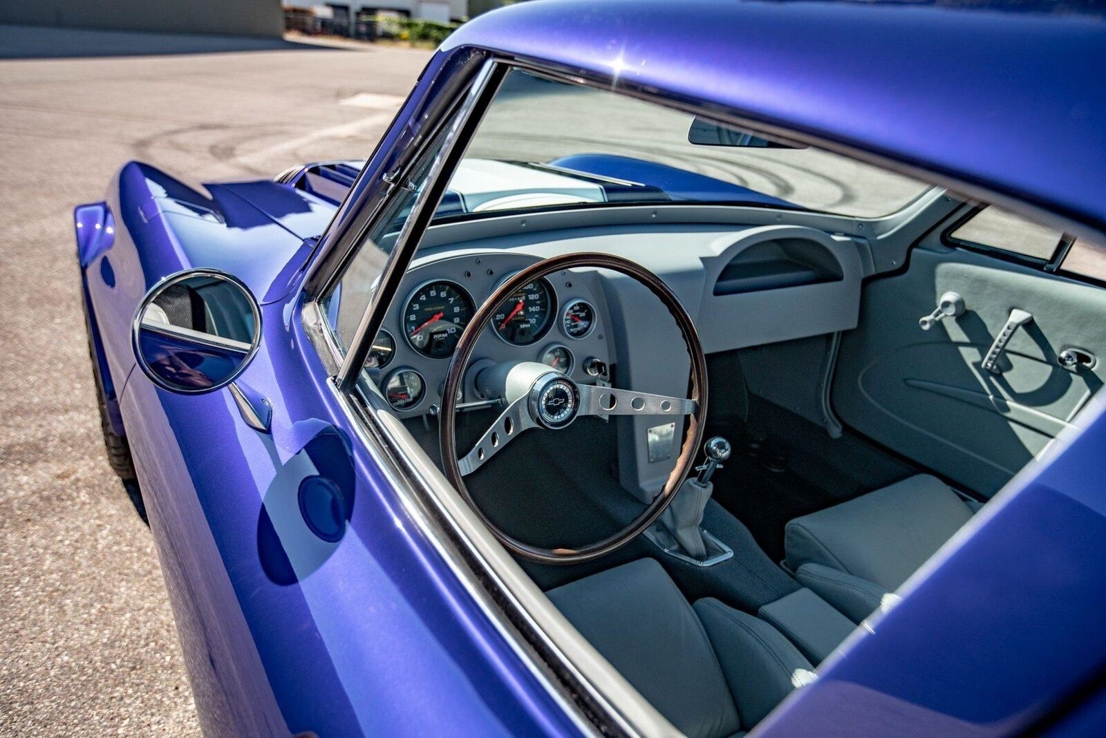 Chevrolet-Corvette-Grand-Sport-Recreation-Coupe-1967-Blue-Gray-309-11