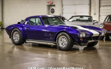 Chevrolet Corvette Grand Sport Recreation 1967