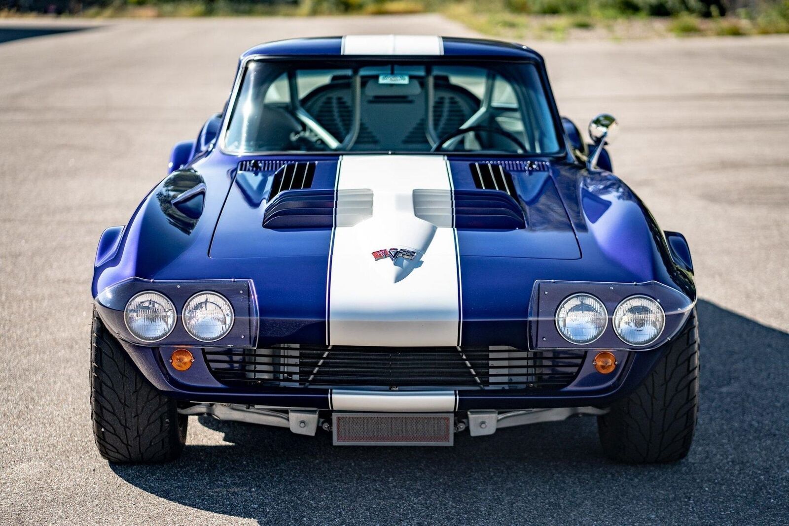 Chevrolet-Corvette-Grand-Sport-Recreation-Coupe-1967-Blue-Gray-309-6