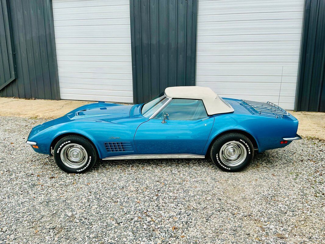 Chevrolet-Corvette-LT1-Convertible-Cabriolet-1970-Blue-Blue-3771-1