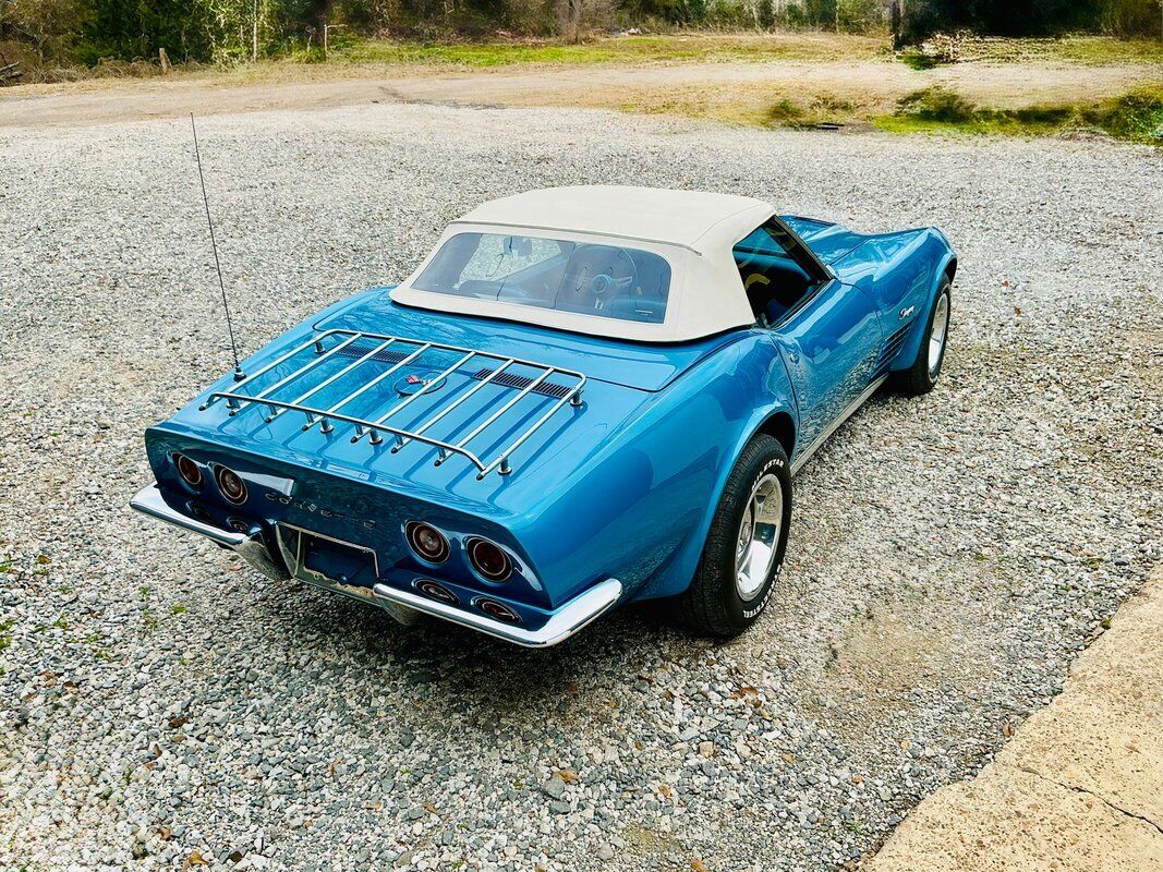 Chevrolet-Corvette-LT1-Convertible-Cabriolet-1970-Blue-Blue-3771-7