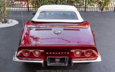 Chevrolet-Corvette-Stingray-427-1970-Burgundy-Other-Color-0-10