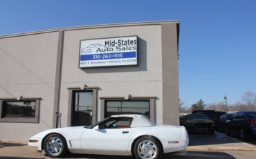 Chevrolet-Corvette-convertible-1994-173809